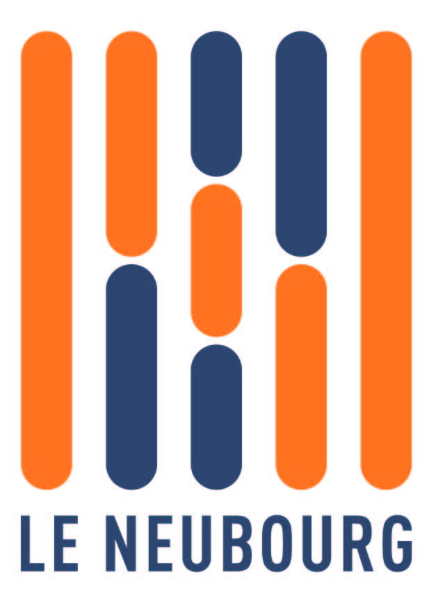 Logo Mairie Le Neubourg