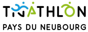 Logo triathlon Pays du Neubourg