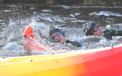 1/2 France Triathlon – Pontivy (53)