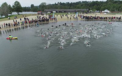 ORGANISATION TPN – 4e Triathlon Terres de Normandie