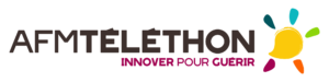 Logo Telethon