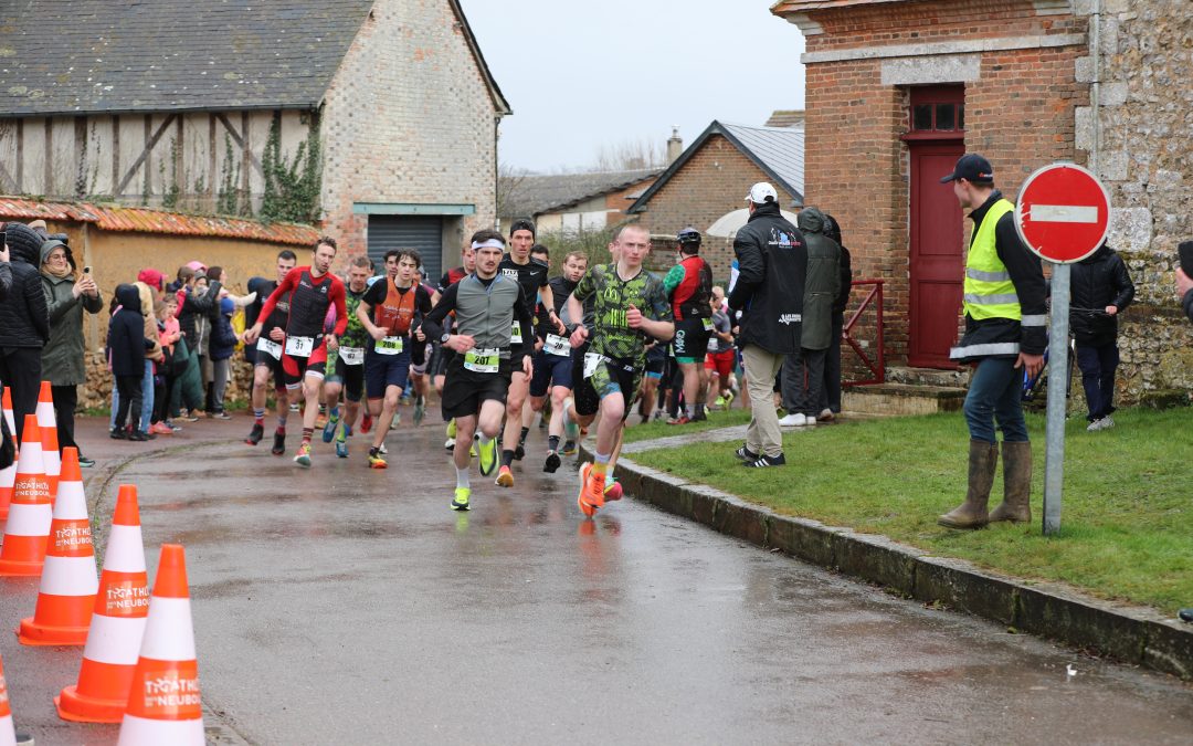 ORGANISATION – 3e Duathlon-Cross de Saint-Aubin-d&rsquo;Ecrosville